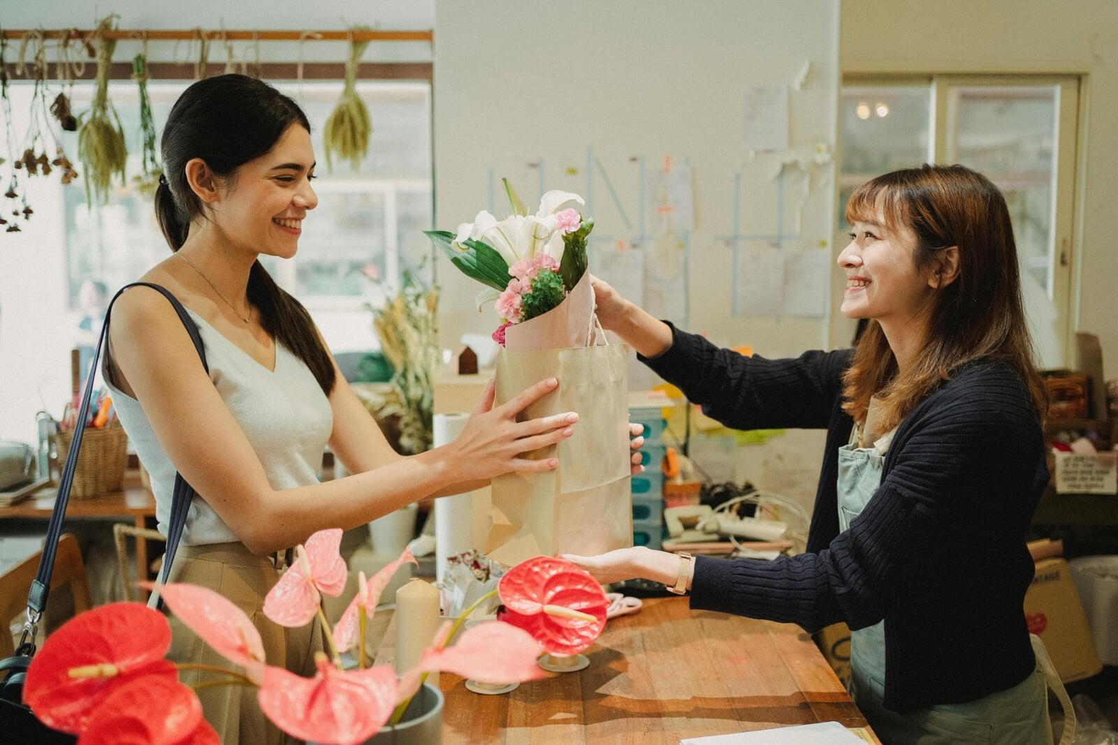 The Emotional Impact of Small Brands